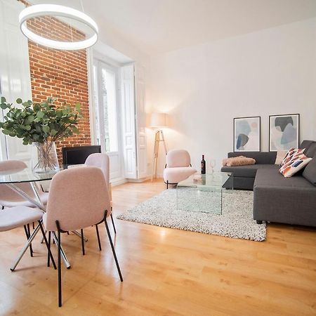 Luxury Apartment Almudena'S View Center, La Latina Μαδρίτη Εξωτερικό φωτογραφία