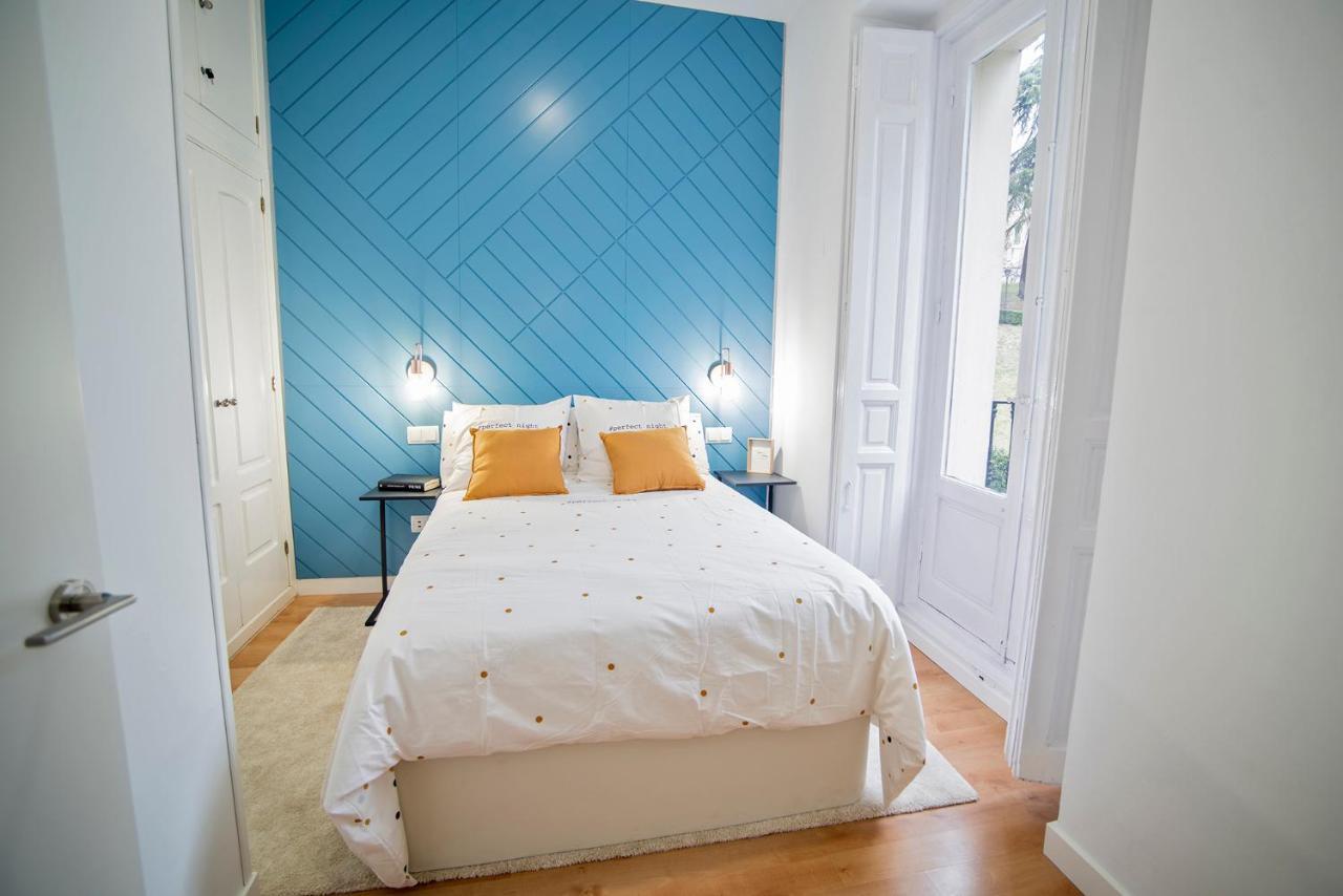 Luxury Apartment Almudena'S View Center, La Latina Μαδρίτη Εξωτερικό φωτογραφία