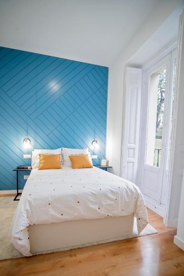 Luxury Apartment Almudena'S View Center, La Latina Μαδρίτη Εξωτερικό φωτογραφία