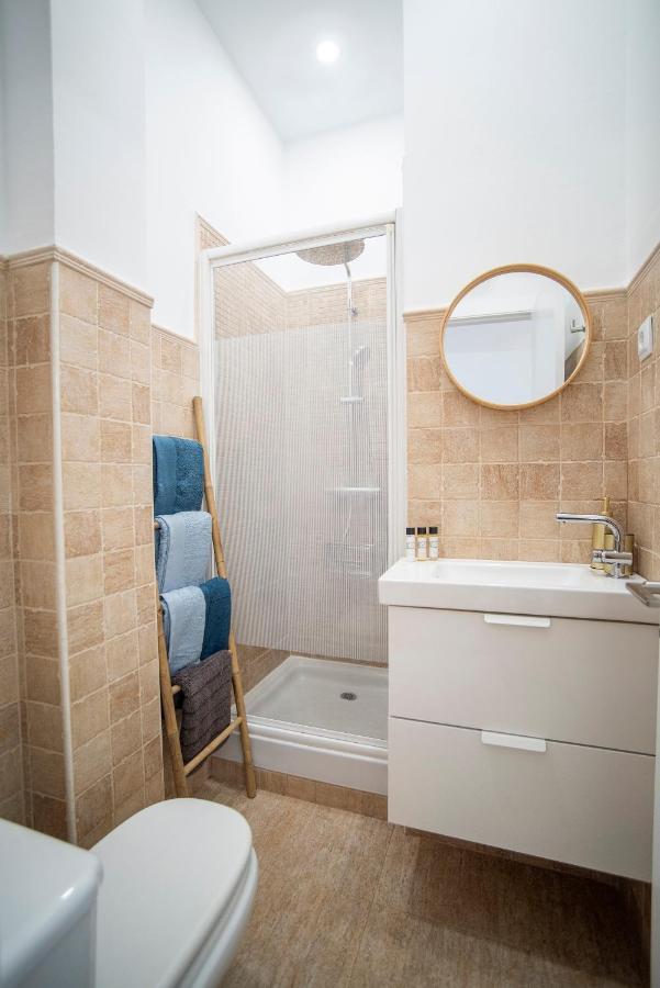Luxury Apartment Almudena'S View Center, La Latina Μαδρίτη Εξωτερικό φωτογραφία