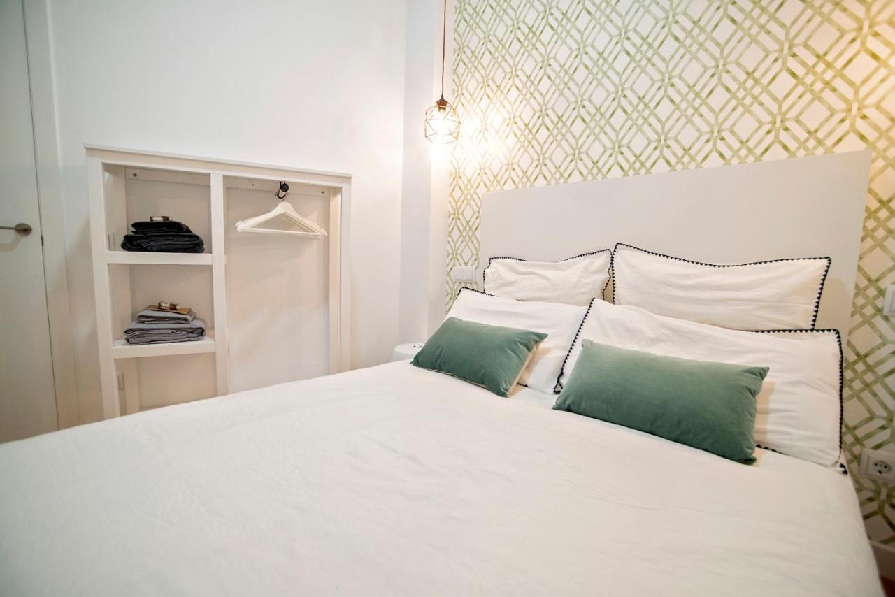 Luxury Apartment Almudena'S View Center, La Latina Μαδρίτη Εξωτερικό φωτογραφία