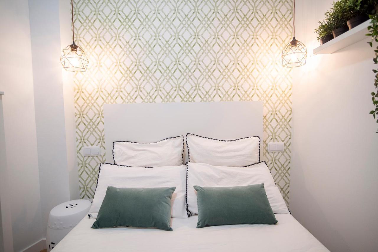 Luxury Apartment Almudena'S View Center, La Latina Μαδρίτη Εξωτερικό φωτογραφία