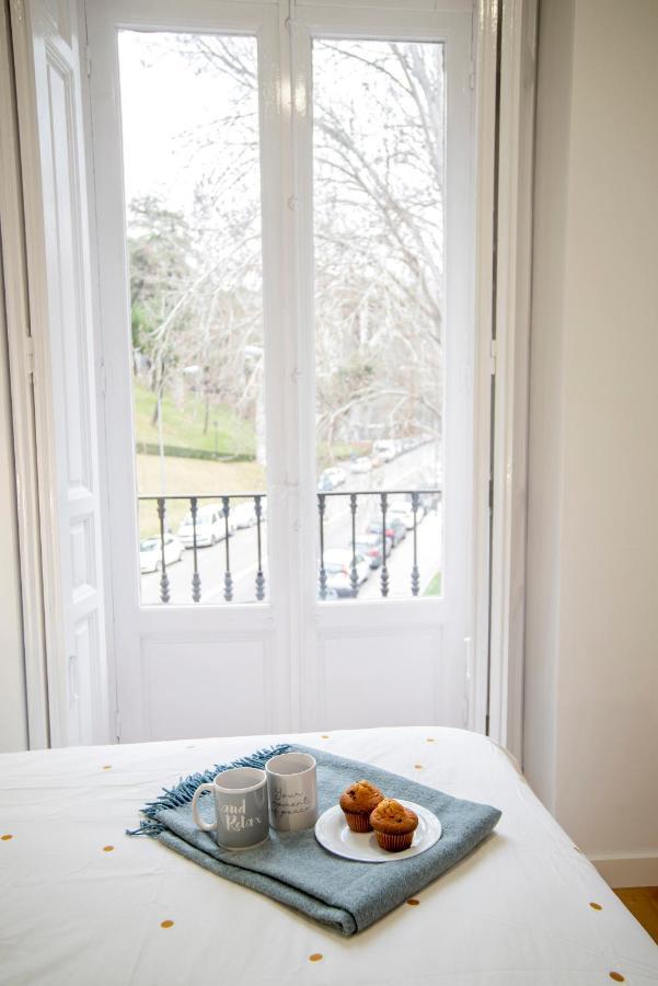 Luxury Apartment Almudena'S View Center, La Latina Μαδρίτη Εξωτερικό φωτογραφία