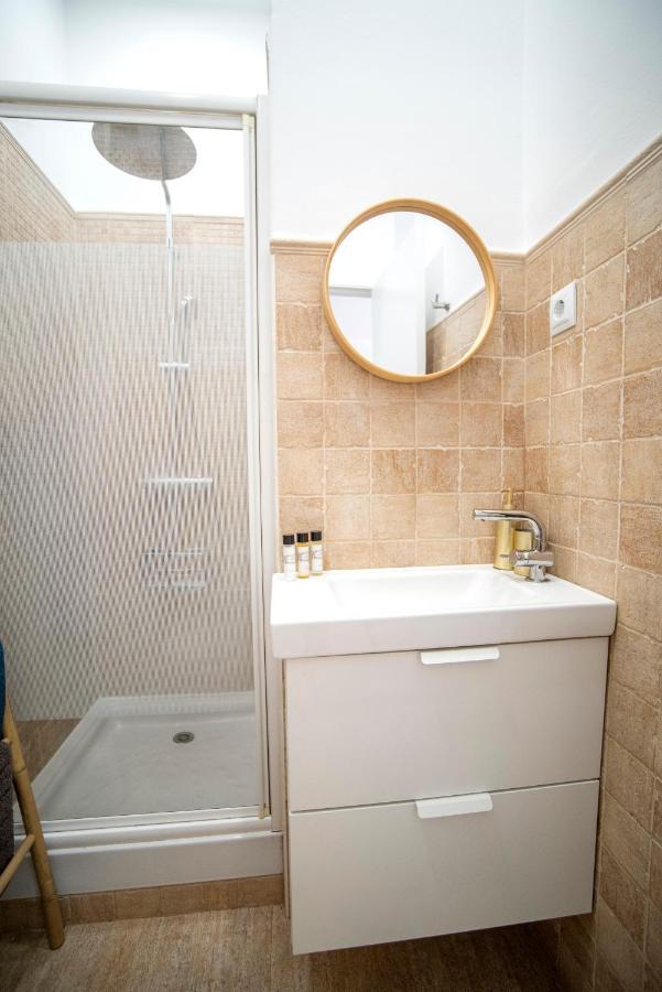 Luxury Apartment Almudena'S View Center, La Latina Μαδρίτη Εξωτερικό φωτογραφία
