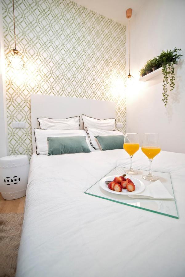 Luxury Apartment Almudena'S View Center, La Latina Μαδρίτη Εξωτερικό φωτογραφία